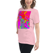 Women's Relaxed T-Shirt #96