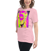 Women's Relaxed T-Shirt #84