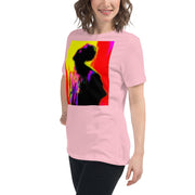 Women's Relaxed T-Shirt #79