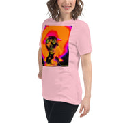 Women's Relaxed T-Shirt #82