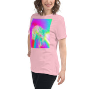Women's Relaxed T-Shirt #90
