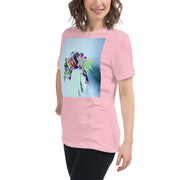 Women's Relaxed T-Shirt #89