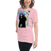 Women's Relaxed T-Shirt #91