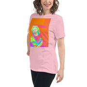 Women's Relaxed T-Shirt #93