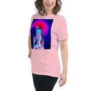 Women's Relaxed T-Shirt #86
