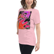 Women's Relaxed T-Shirt #102