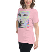 Women's Relaxed T-Shirt #92