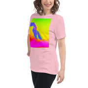 Women's Relaxed T-Shirt #94