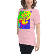 Women's Relaxed T-Shirt #100