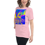 Women's Relaxed T-Shirt #145