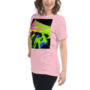 Women's Relaxed T-Shirt #147