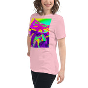 Women's Relaxed T-Shirt #144