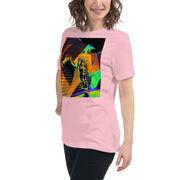 Women's Relaxed T-Shirt #152