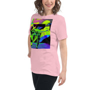Women's Relaxed T-Shirt #149