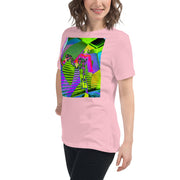 Women's Relaxed T-Shirt #146
