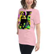 Women's Relaxed T-Shirt #159