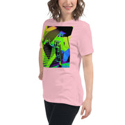 Women's Relaxed T-Shirt #150