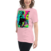 Women's Relaxed T-Shirt #163