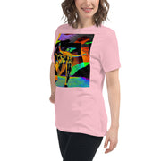 Women's Relaxed T-Shirt #151