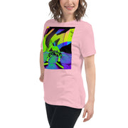 Women's Relaxed T-Shirt #148