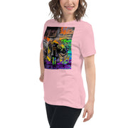 Women's Relaxed T-Shirt #156
