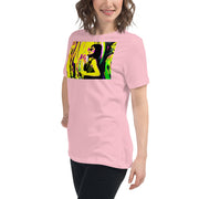 Women's Relaxed T-Shirt #158