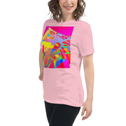 Women's Relaxed T-Shirt #143