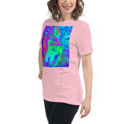 Women's Relaxed T-Shirt #166