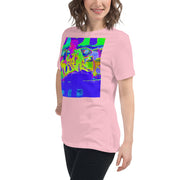 Women's Relaxed T-Shirt #172