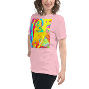 Women's Relaxed T-Shirt #168