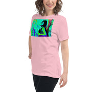 Women's Relaxed T-Shirt #162