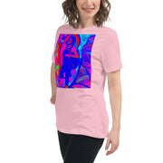Women's Relaxed T-Shirt #165