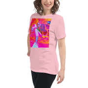 Women's Relaxed T-Shirt #177