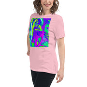 Women's Relaxed T-Shirt #164