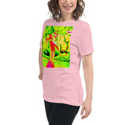 Women's Relaxed T-Shirt #176