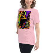 Women's Relaxed T-Shirt #160