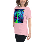 Women's Relaxed T-Shirt #175