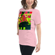 Women's Relaxed T-Shirt #171
