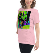 Women's Relaxed T-Shirt #173