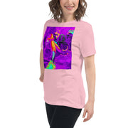 Women's Relaxed T-Shirt #178