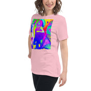 Women's Relaxed T-Shirt #167