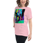 Women's Relaxed T-Shirt #174