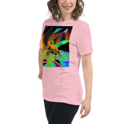 Women's Relaxed T-Shirt #153
