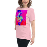 Women's Relaxed T-Shirt #110