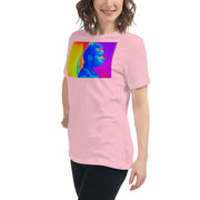 Women's Relaxed T-Shirt #118