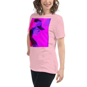 Women's Relaxed T-Shirt #112