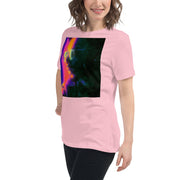 Women's Relaxed T-Shirt #140