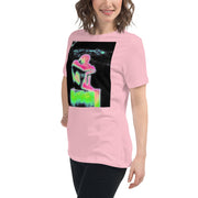 Women's Relaxed T-Shirt #133