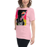 Women's Relaxed T-Shirt #130