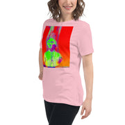 Women's Relaxed T-Shirt #111